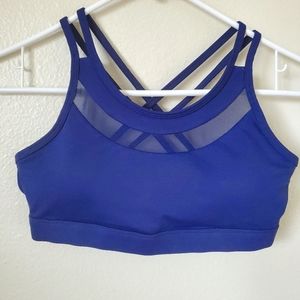 Sports bra